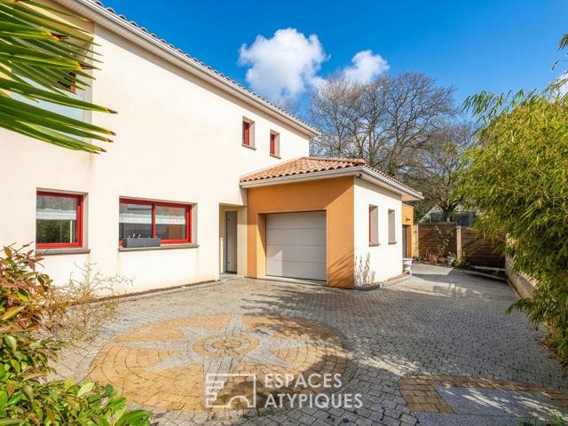Maison vente à Saint-Nazaire, Saint-nazaire