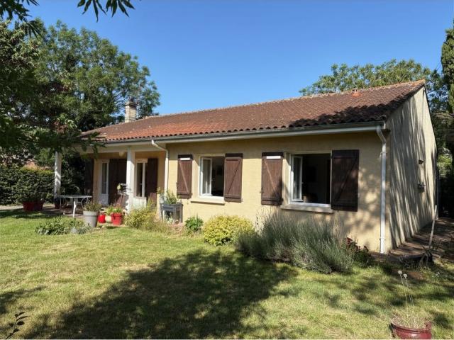 Maison vente à Castres, Sorèze