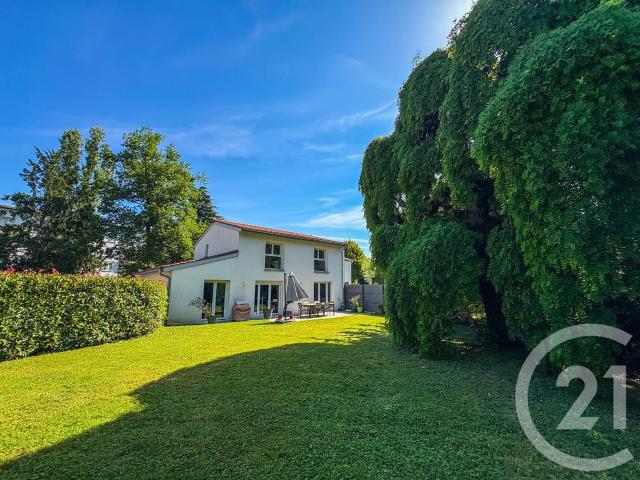 Maison vente à Villefranche-sur-Saône, Rhône