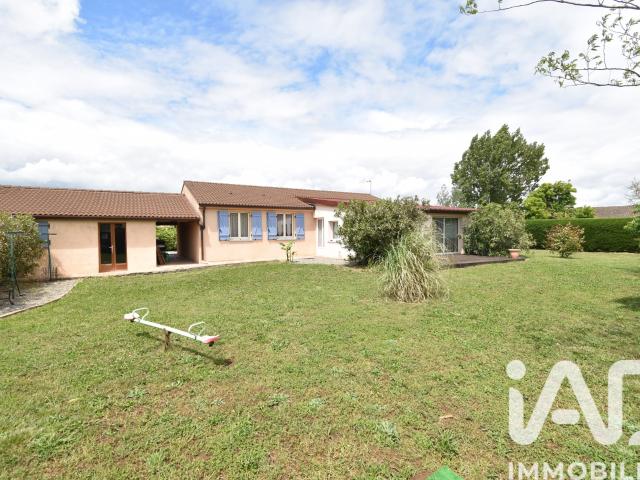 Maison vente à Bérat, Haute-Garonne