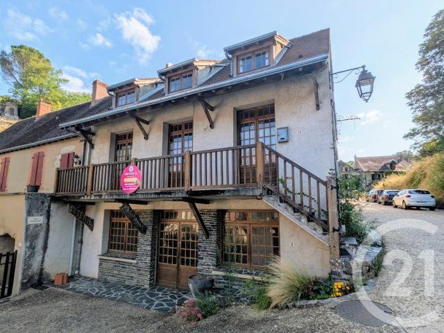 Maison vente à Châteauroux, Gargilesse-dampierre
