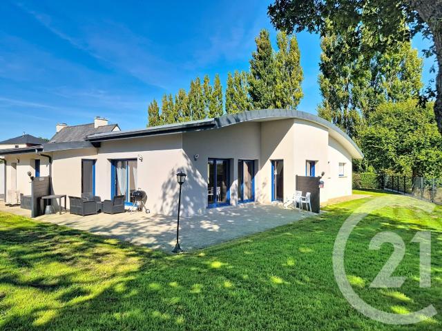 Maison vente à Penvern, Plouédern