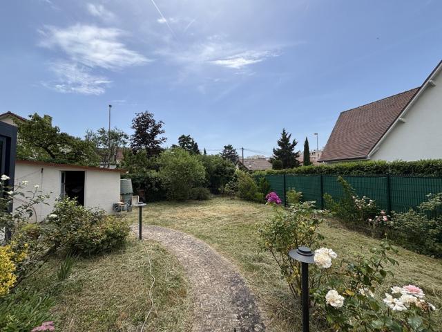 Maison location à Saint-Germain-en-Laye, Le Pecq