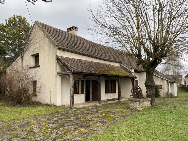 Maison vente à Challanges, Beaune