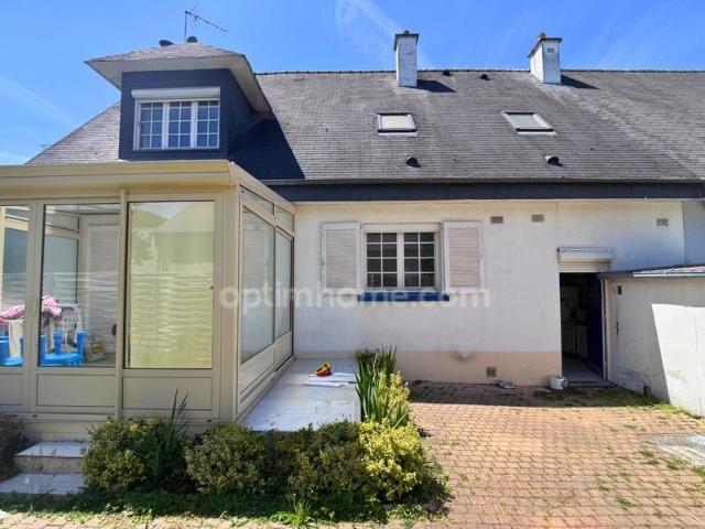 Maison vente à Rennes, Bretagne