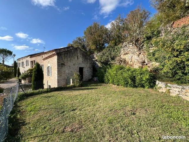 Maison vente à Cahors