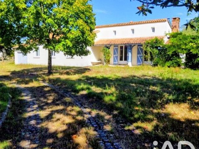 Maison vente à Bergerac, Saint-antoine-de-breuilh