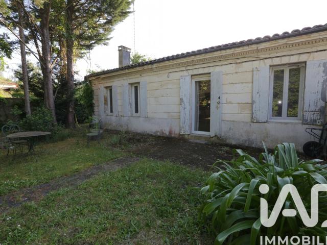 Maison vente à Bordeaux, Gradignan