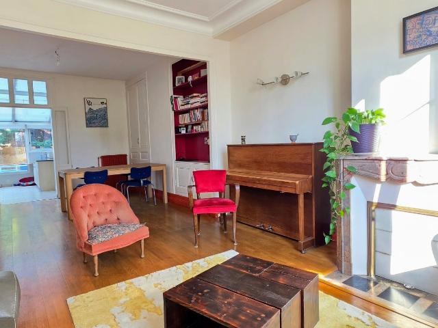 Maison vente à Tours