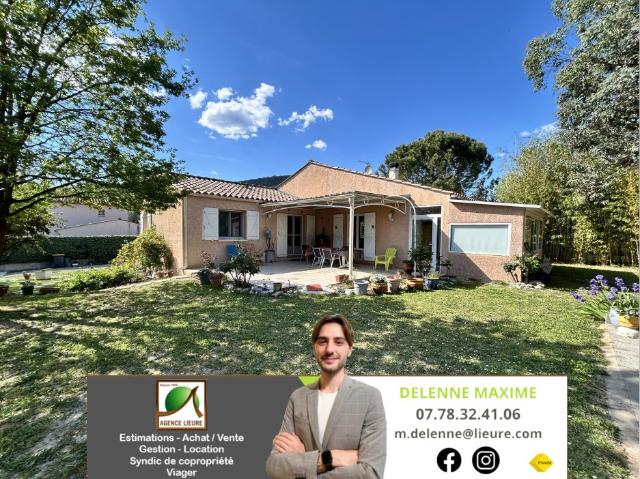Maison vente à Ganges, Hérault