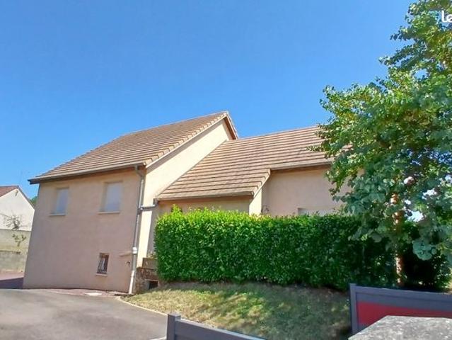 Maison vente à Louhans-Châteaurenaud, Ouroux-sur-saône