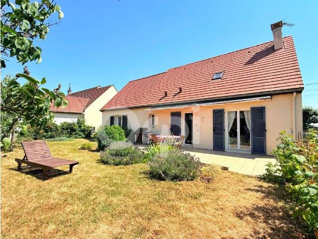 Maison vente à Provins