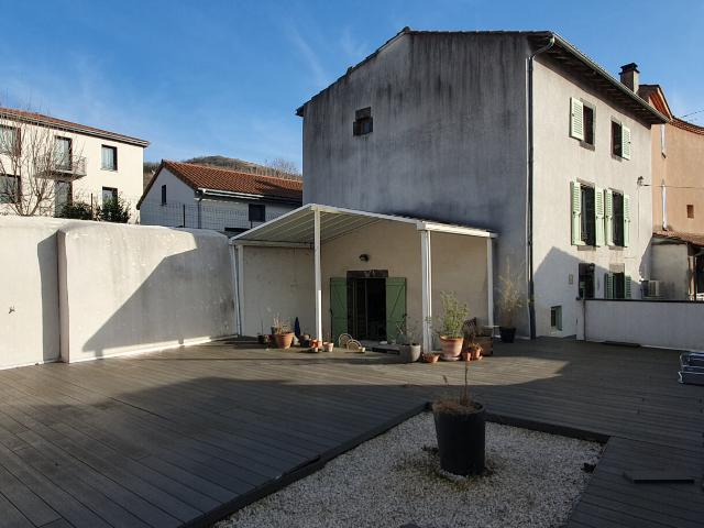 Maison vente à France métropolitaine, Dallet