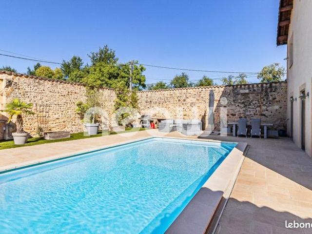Maison vente à Villefranche-sur-Saône, Rhône