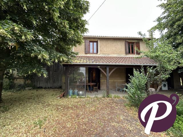 Maison vente à Bergerac