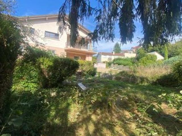 Maison vente à Mulhouse, Grand Est