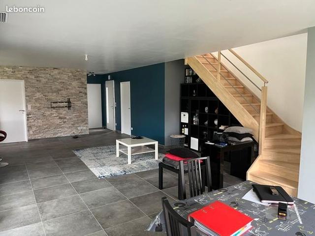 Maison vente à Arcachon, Mios