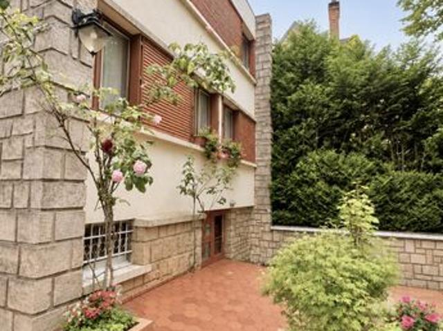 Maison vente à Moulins, Châtillon