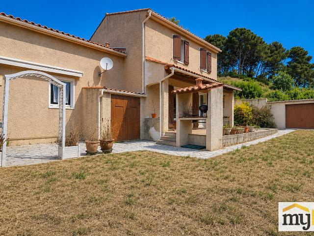 Maison vente à Istres, Martigues