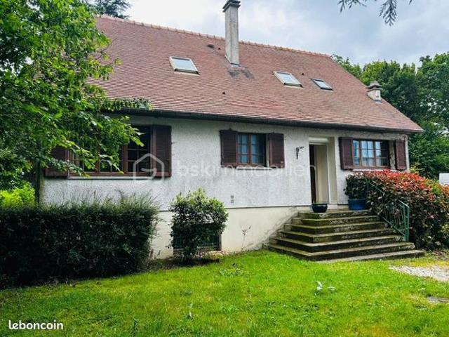 Maison vente à Caen, Le Fresne-camilly