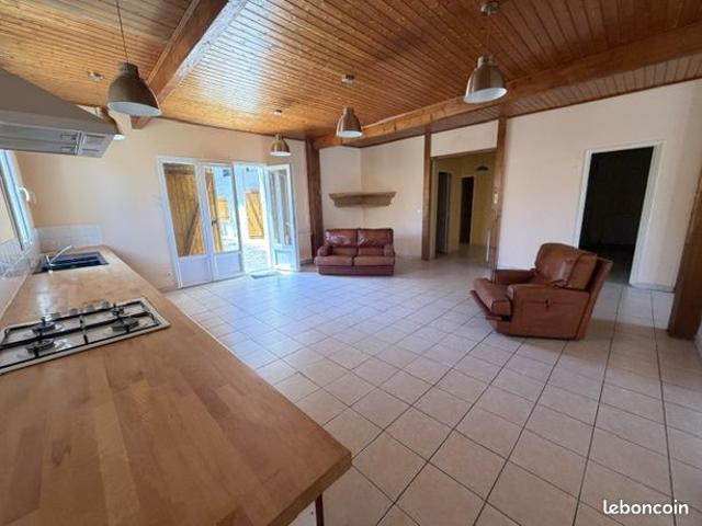 Maison vente à Jonzac, Saint-aigulin