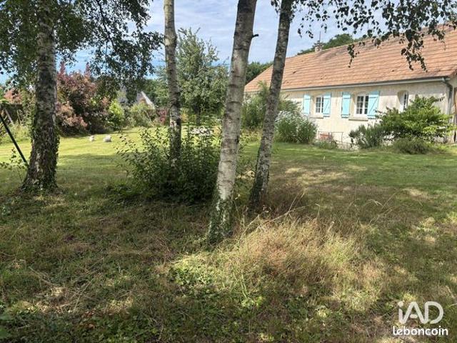 Maison vente à Bernay, Toutainville