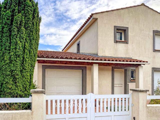 Maison vente à Carcassonne, Villemoustaussou