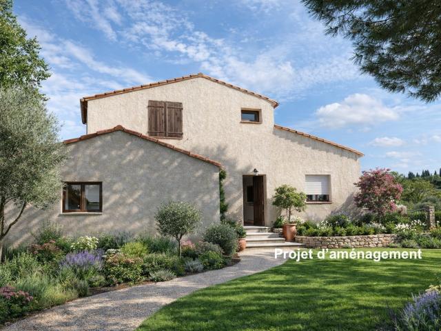 Maison vente à Béziers, Cessenon-sur-orb