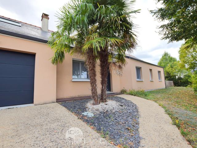Maison vente à Charcé-Saint-Ellier-sur-Aubance, Brissac-Loire-Aubance