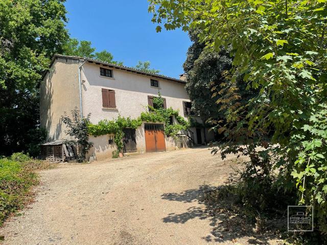 Maison vente à Villefranche-sur-Saône, Rhône