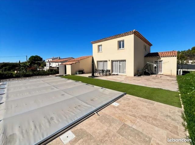 Maison vente à Brignoles, Vinon-sur-verdon