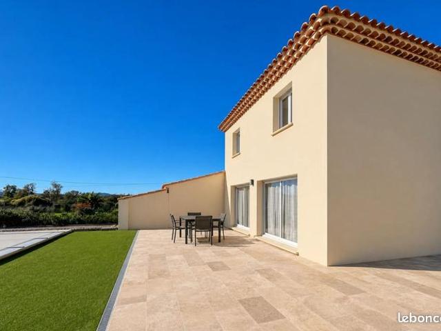 Maison vente à Brignoles, Vinon-sur-verdon