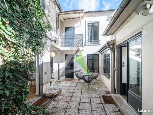 Maison vente à Paris, Île-de-France