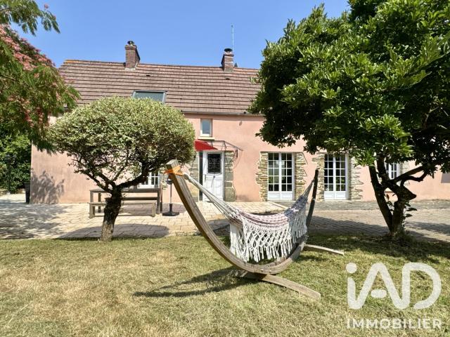 Maison vente à Saint-Lô, Saint-georges-d'elle