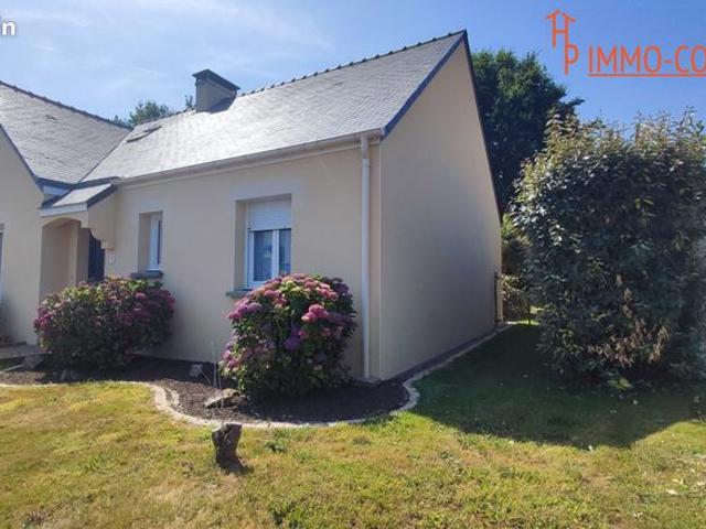 Maison vente à Châteaubriant-Ancenis, Fay-de-bretagne
