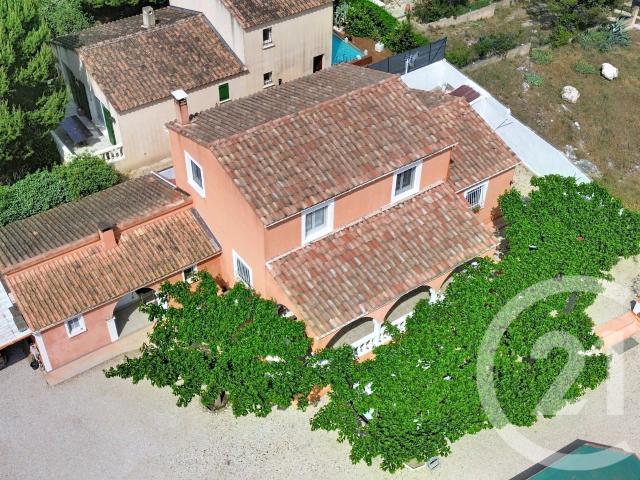 Maison vente à Arles, La Salle Les Alpes