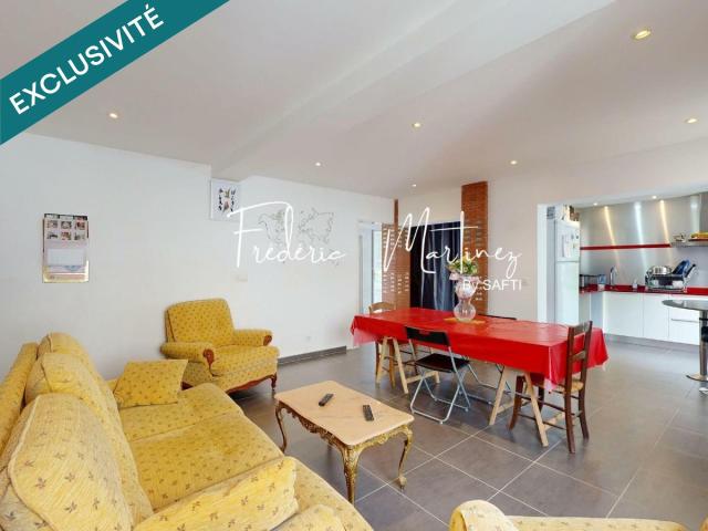 Maison vente à Montberon, Haute-Garonne