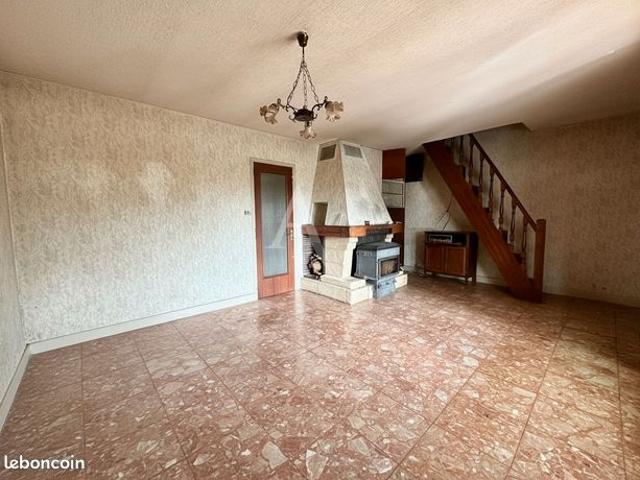 Maison vente à Chamarande, Essonne