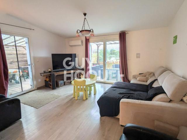 Maison vente à France métropolitaine, Portes-lès-valence