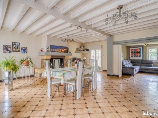 Maison vente à Izon, Gironde