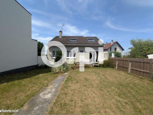 Maison vente à Palaiseau, Villemoisson-sur-orge