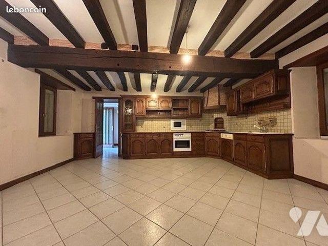 Maison vente à Noyant-Villages, Maine-et-Loire