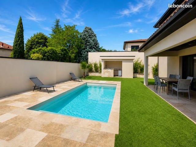 Maison vente à Vienne, Chanas