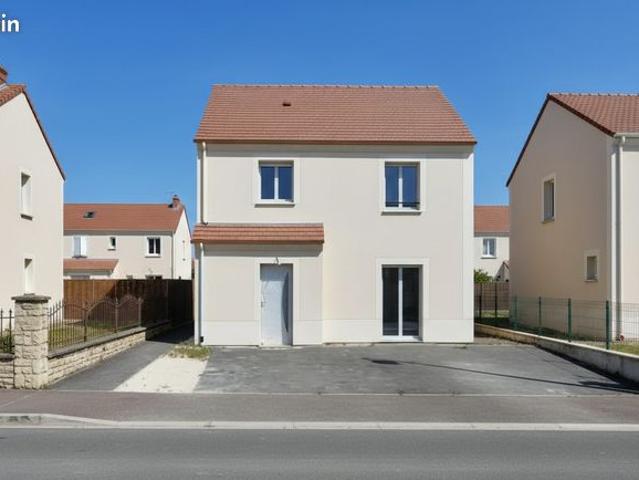 Maison vente à Évry, Brunoy