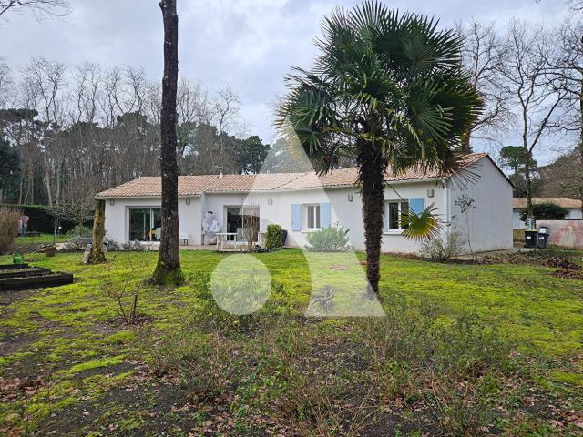 Maison vente à France métropolitaine, La Tremblade