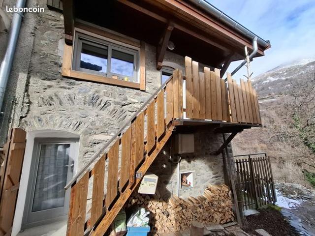 Maison vente à Albertville, Auvergne-Rhône-Alpes