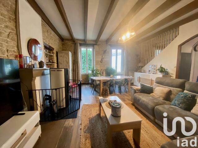 Maison vente à Puydrouard, Forges