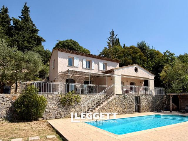 Maison vente à Arrondissement de Draguignan, Montauroux