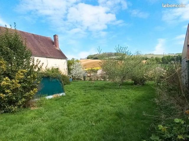 Maison vente à Auxerre, Boeurs-en-othe