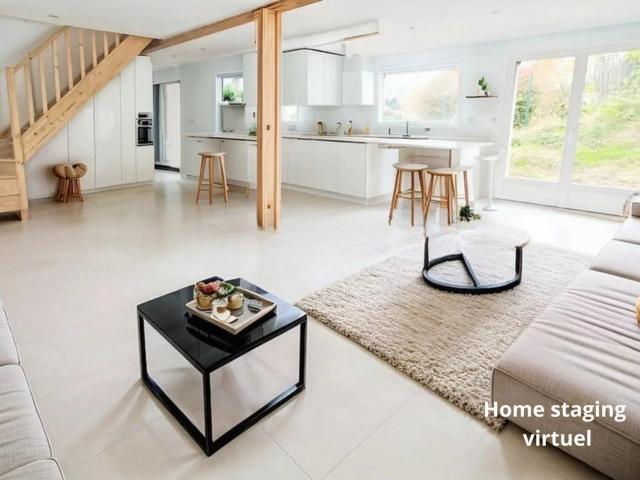 Maison vente à Bons-en-Chablais, Haute-Savoie